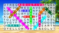 Word Search : Find Hidden Word Screen Shot 0