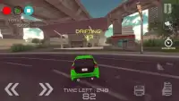 Focus Drift Simulator Screen Shot 17