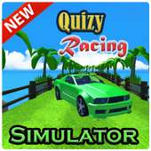 Quizy Racing Simulator