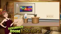 Luxurious Rooms Escape Screen Shot 9