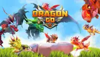 Dragon GO Screen Shot 0
