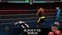 King of Boxing Free Games Screen Shot 3
