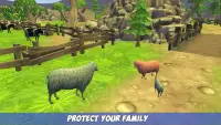 My Sheep Simulator Screen Shot 1