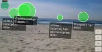 WAR - Widespread Augmented Reality II Screen Shot 0