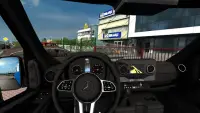 Van Minibus Driving Games 2023 Screen Shot 16