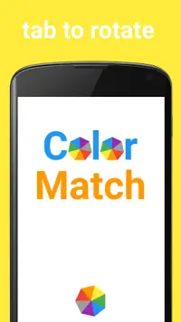 Color Match Screen Shot 2