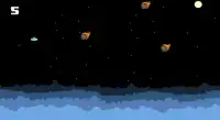 Meteor Dash - Zux Screen Shot 0