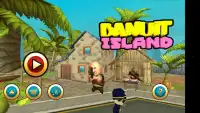 Bandit island Screen Shot 1