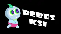 Ksi Bebes run Screen Shot 2