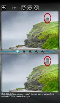 Find Differences - fun relaxing puzzle Screen Shot 5