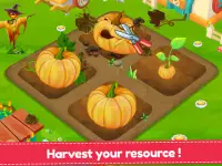 Farm Build Tycoon: Offline Game Screen Shot 3