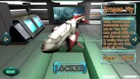 Mega Robot : Mega Robot Game Screen Shot 5