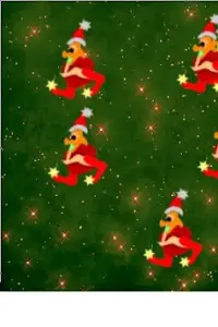 Santa Bots Screen Shot 0