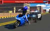 Fast Moto Gangster Screen Shot 10