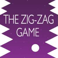 The Zig-Zag Game