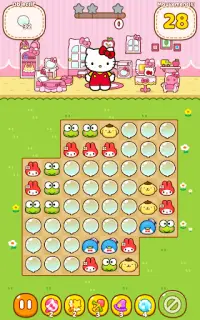 Hello Kitty Friends Screen Shot 21