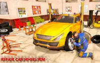 Car Mechanic Sim 2019 Screen Shot 5