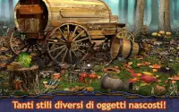 Mystic Diary2 Oggetti Nascosti Screen Shot 3