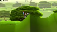 Motocross Enduro Challenge Screen Shot 4