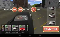 American Car Modified 3D Screen Shot 1