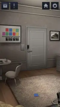 Doors & Rooms: Escape jogo Screen Shot 1