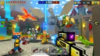 Pixel Gun 3D - Battle Royale Screen Shot 2