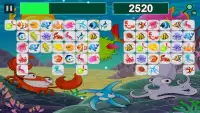 Onet Sea Animals Connect Screen Shot 4