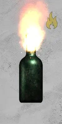 Cocktail Molotov Screen Shot 10