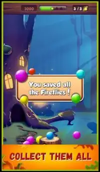 Tap ! Bubble Monsters Screen Shot 3