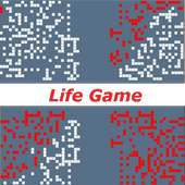 Life Game - Living Cells