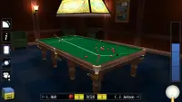 Pro Snooker 2024 Screen Shot 0