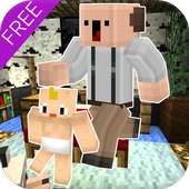 Guide Whos Your Daddy Minecraft Movie Online Free