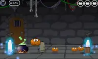 PumpkinJumpin Free Screen Shot 4