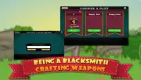 Jacksmith - Cool math crafting game y8 Screen Shot 4