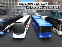 Sukdulang Pagmaneho Ng Bus Screen Shot 12