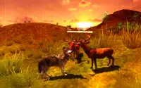 The Wolf Simulator Screen Shot 22