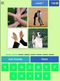 4 Pictures 1 Word Screen Shot 4
