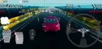 Precision Driving 3D Screen Shot 3