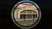 Stickman Sniper Mafia Screen Shot 2