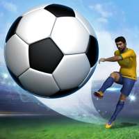 Soccer Shootout