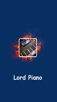 Real Piano: For professionals Screen Shot 0