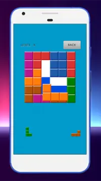 Block Puzzle : Brick Mania Screen Shot 6