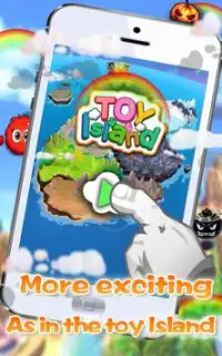 Toy Island Screen Shot 15