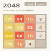 2048 game