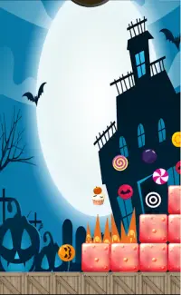 Halloween Trick Or Treat Screen Shot 3