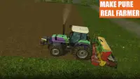Pure Tractor Trolley Master 2021:Simulator Game Screen Shot 2