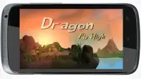 Dragon Fly High Screen Shot 0