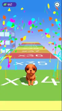 DOGE Shiba: NFT Game Pets Screen Shot 2