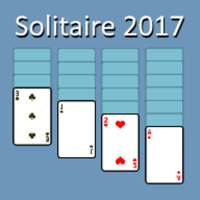 Halloween Solitaire 2017