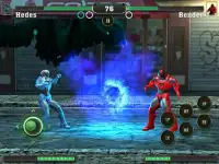 Robot Fighting Arena Screen Shot 11
